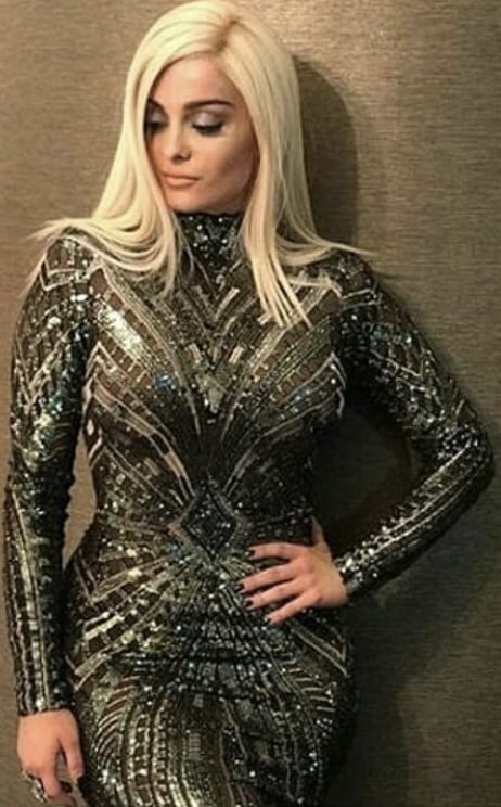Bebe Rexha