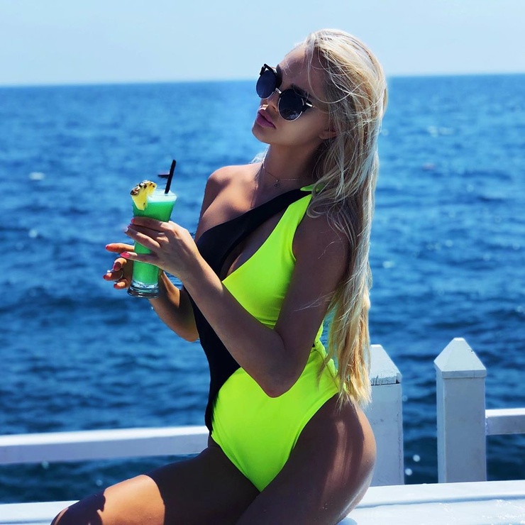 Maria Pogrebnyak-Shatalova