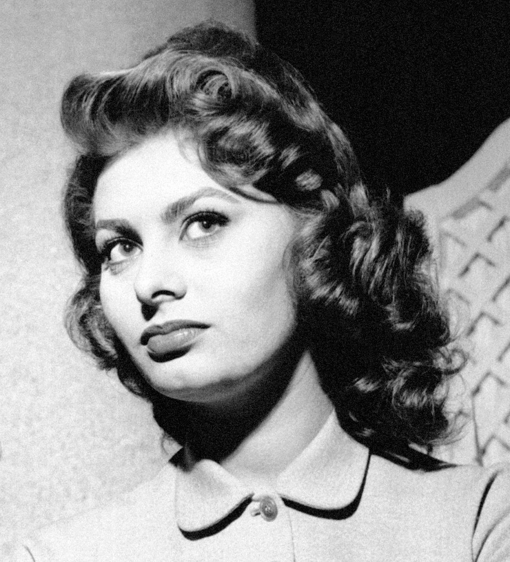 Sophia Loren Sophia Loren