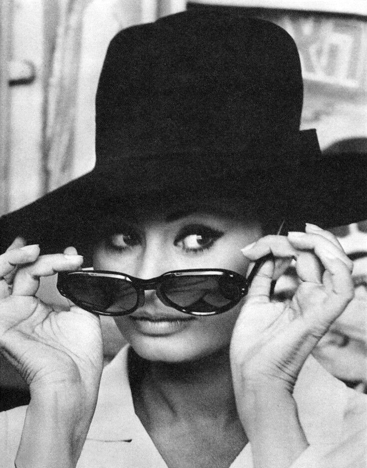 Sophia Loren Sophia Loren