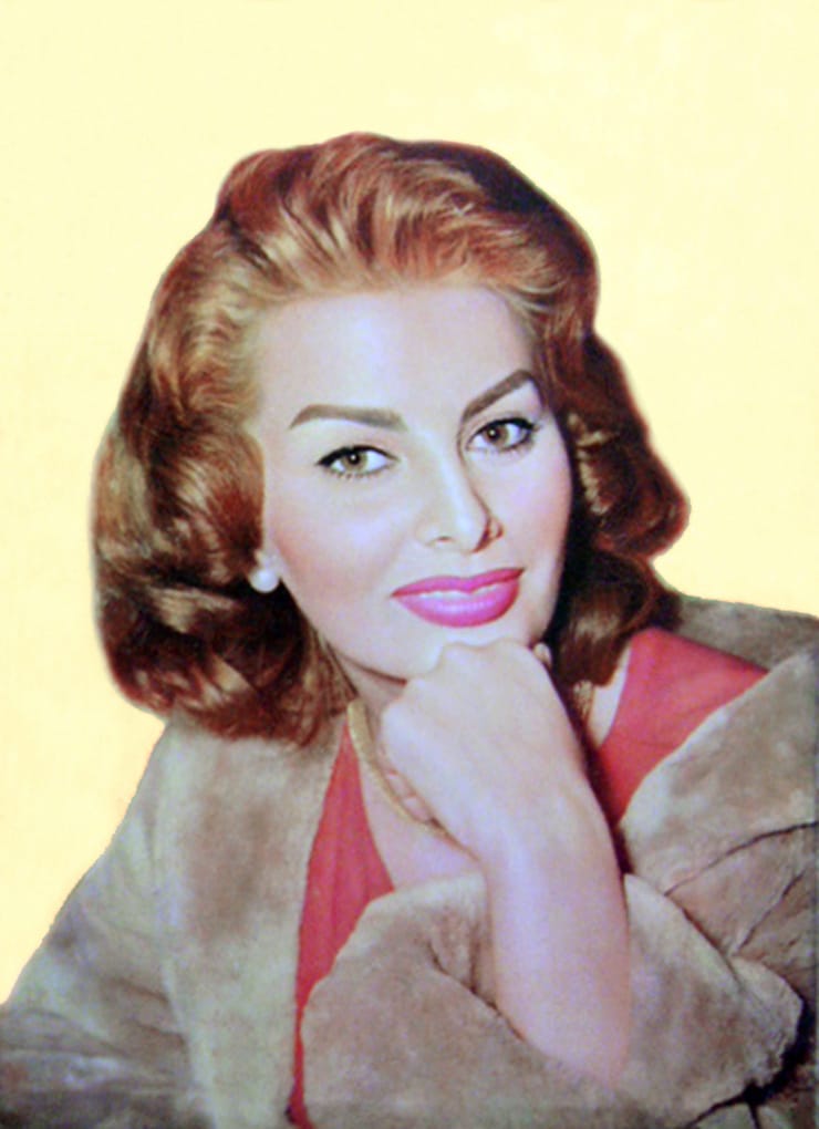 Sophia Loren Sophia Loren