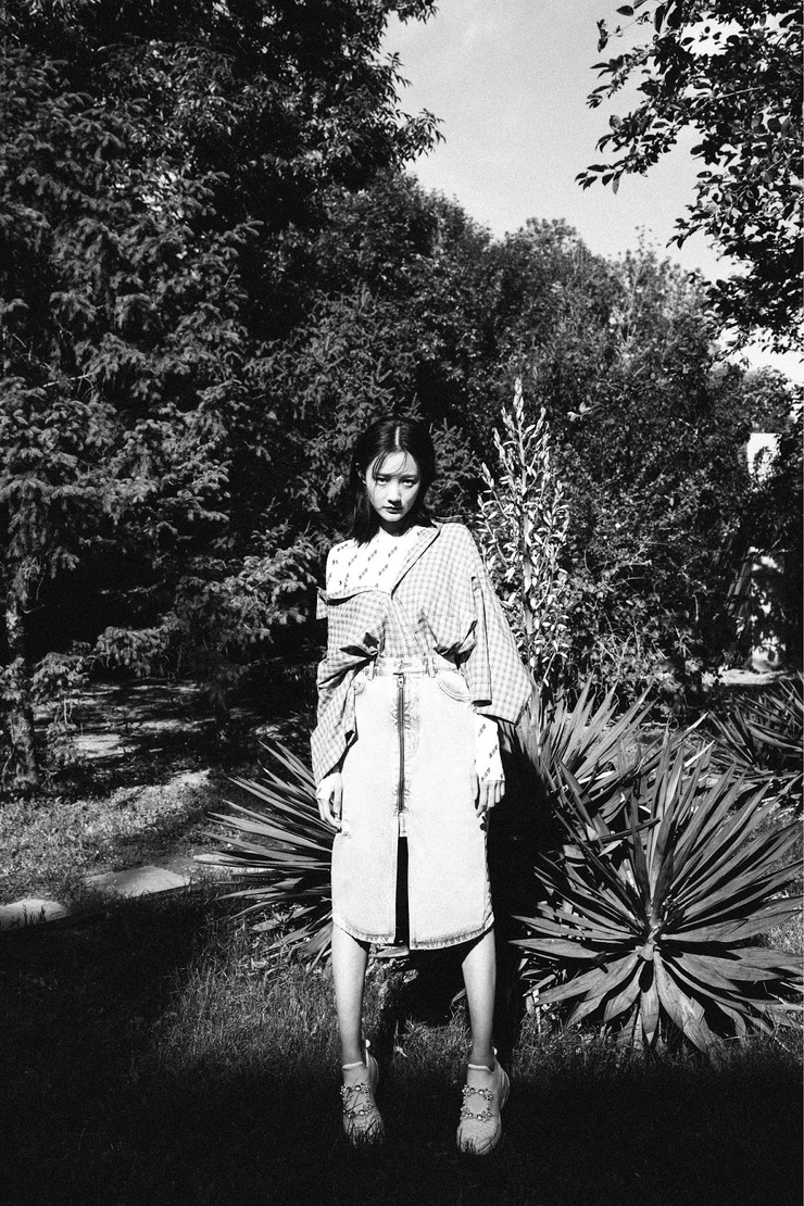 Li Yi Tong