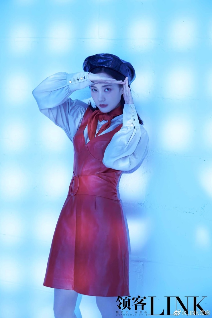 Li Yi Tong