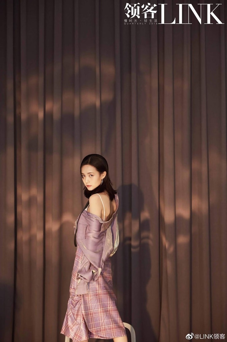 Li Yi Tong