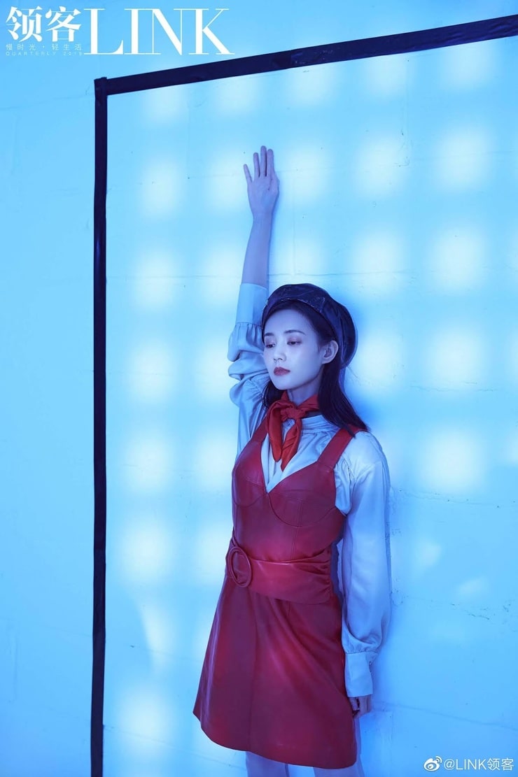 Li Yi Tong