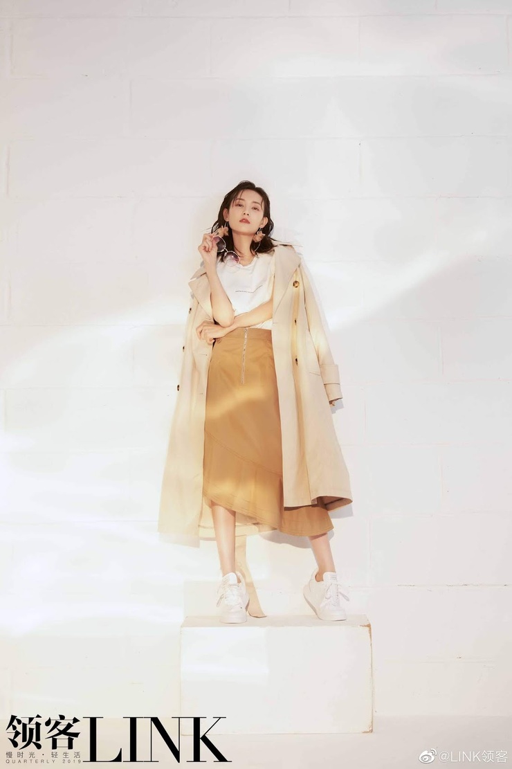 Li Yi Tong