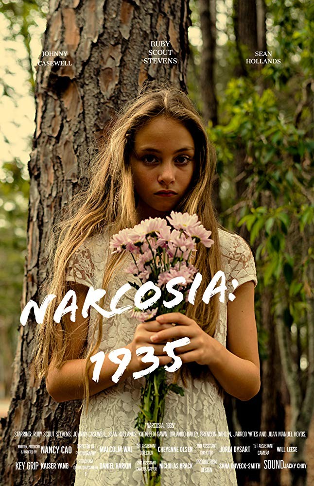 Narcosia: 1935 (2019) Narcosia: 1935 (2019)