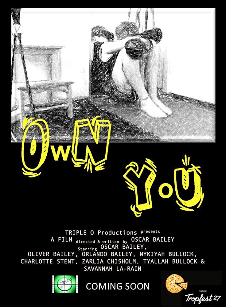 Own You (2018) Own You (2018)