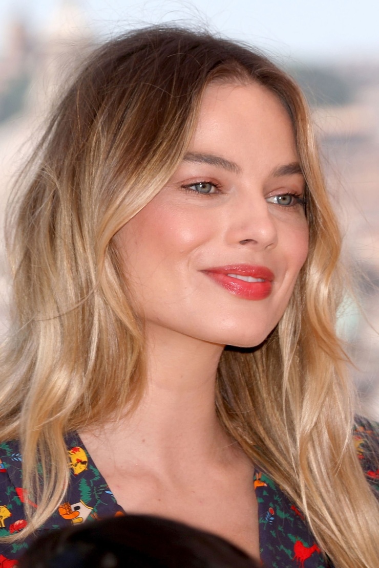 Margot Robbie