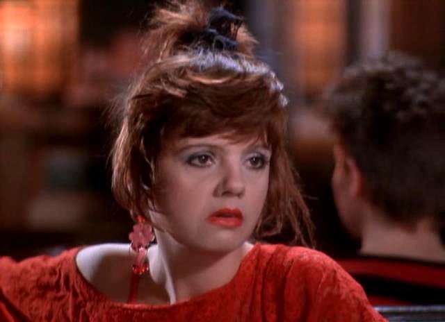 Annie Golden