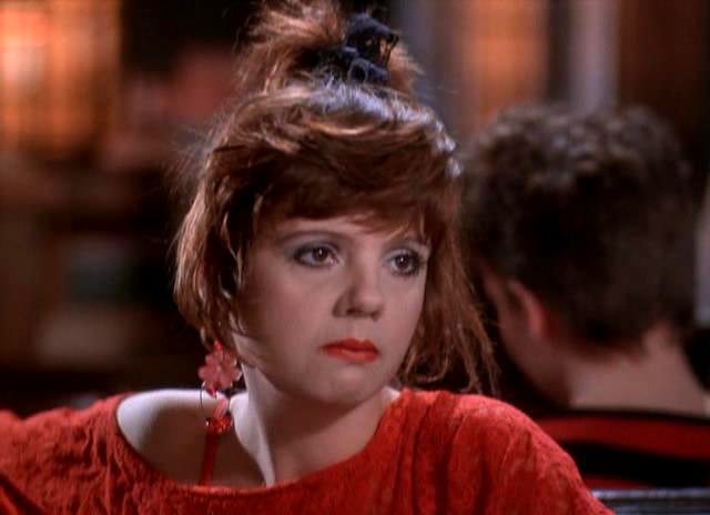 Annie Golden