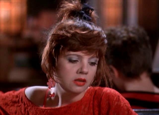 Annie Golden