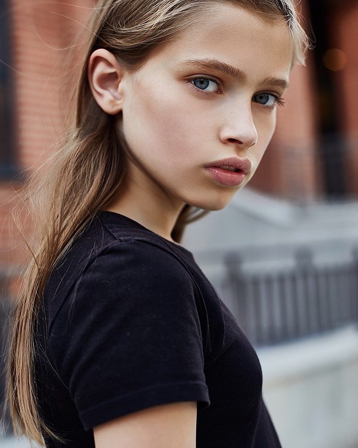 Alice Kolesnikova