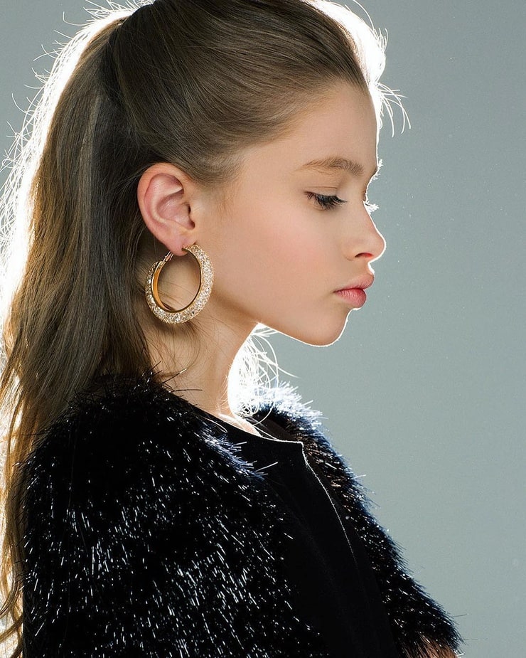 Alice Kolesnikova Alice Kolesnikova