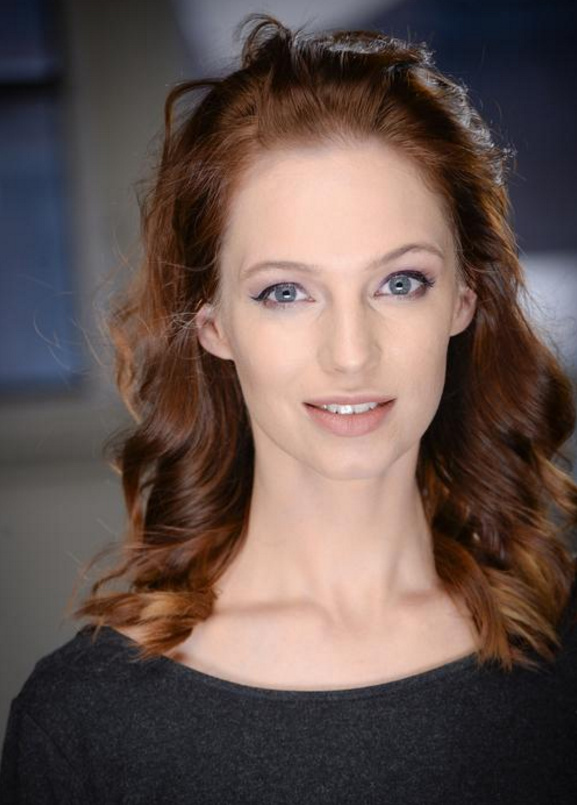 Picture of Iveta Jirícková