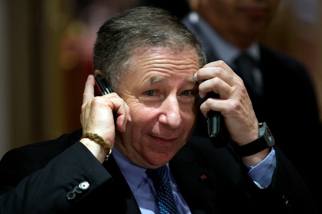 Jean Todt