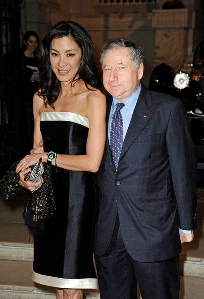 Jean Todt