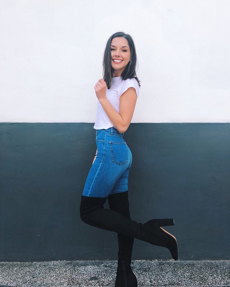 Tori Keeth Tori Keeth