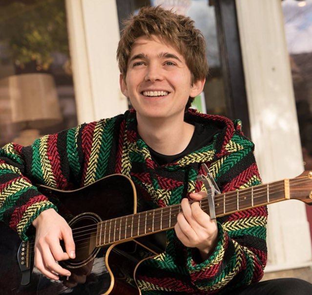 Austin Abrams