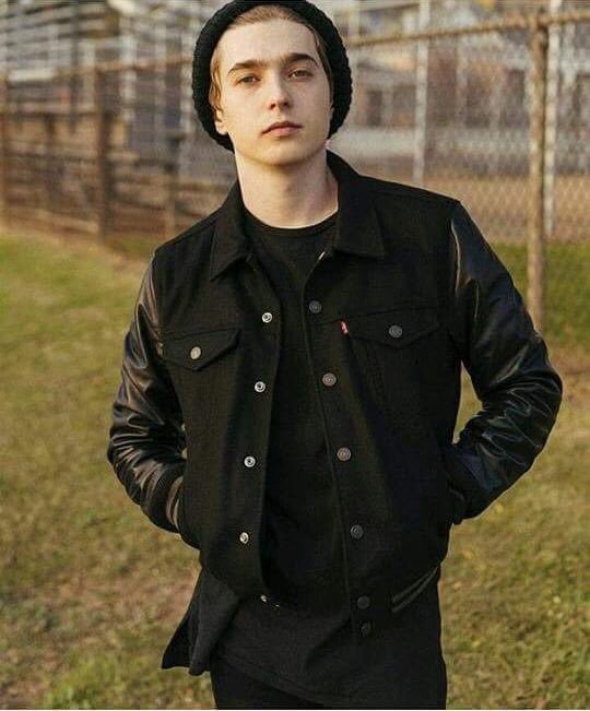 Austin Abrams