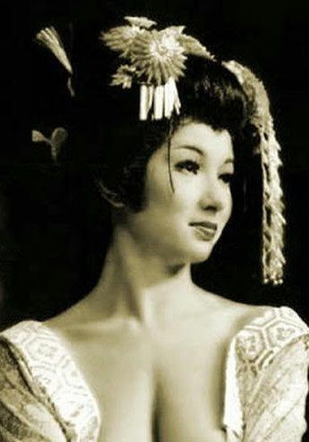 Mari Nakayama