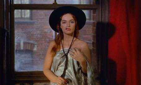 Susan Travers