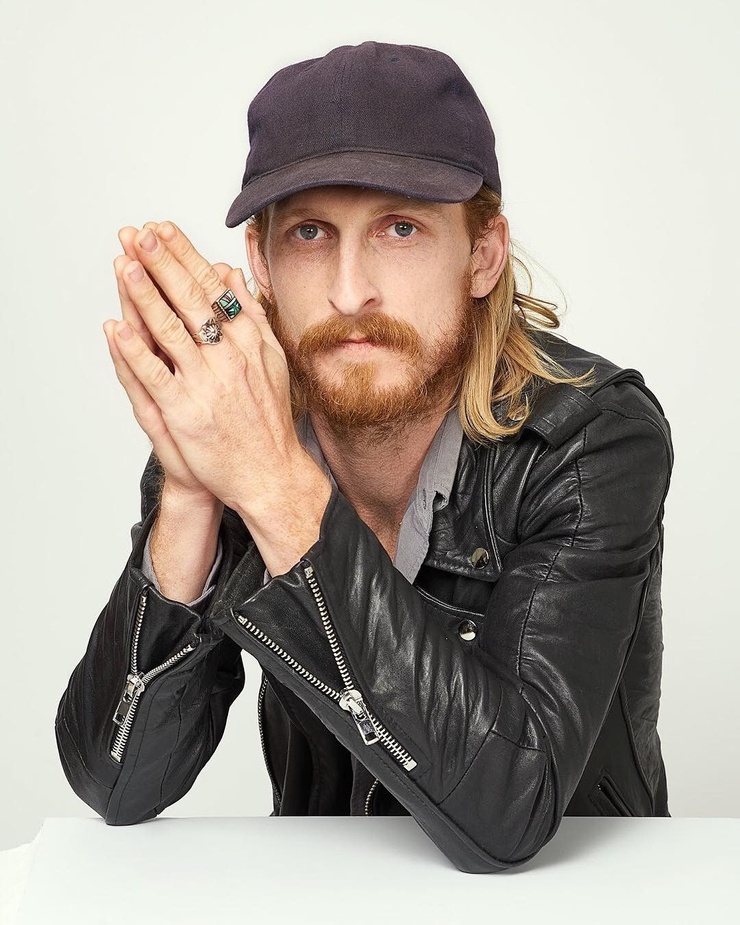 Austin Amelio
