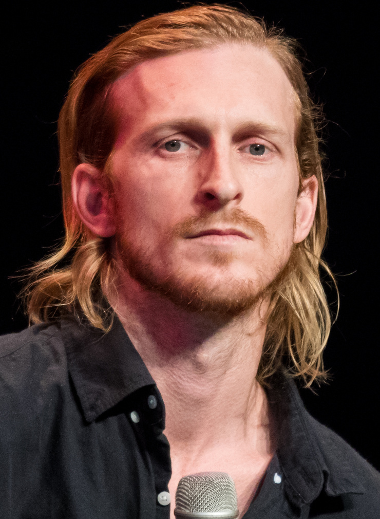 Austin Amelio