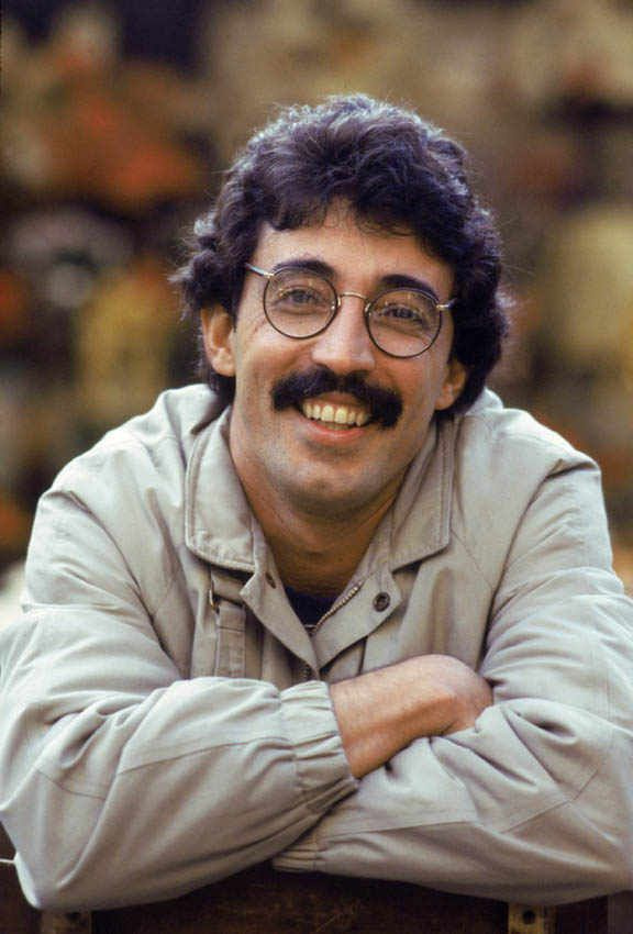 Ivan Lins