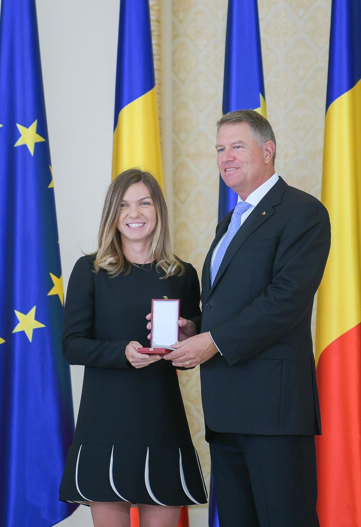 Simona Halep