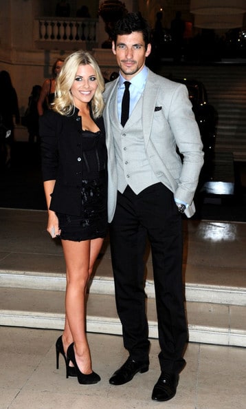 Mollie King Mollie King