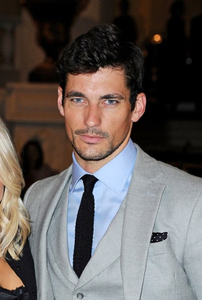 David Gandy