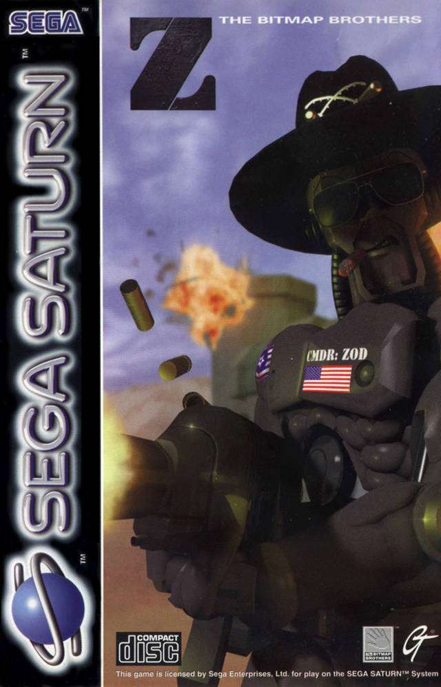 Z (1998)