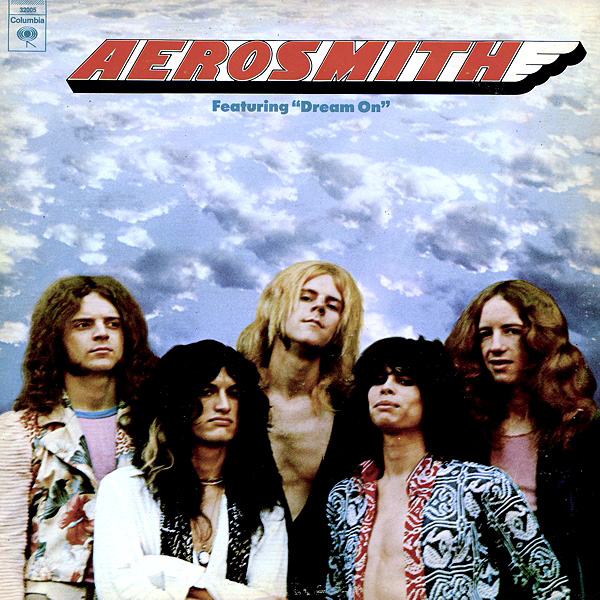 Aerosmith