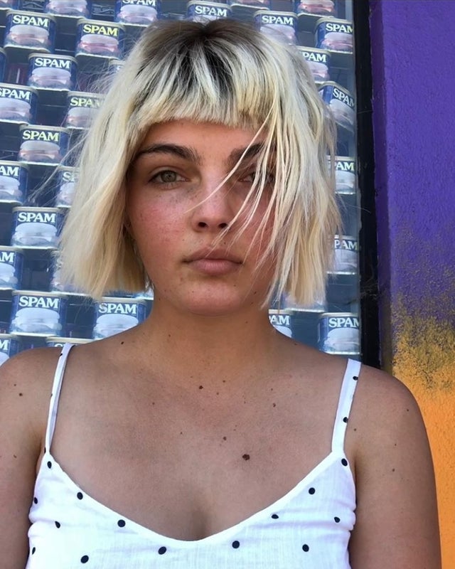 Camren Bicondova
