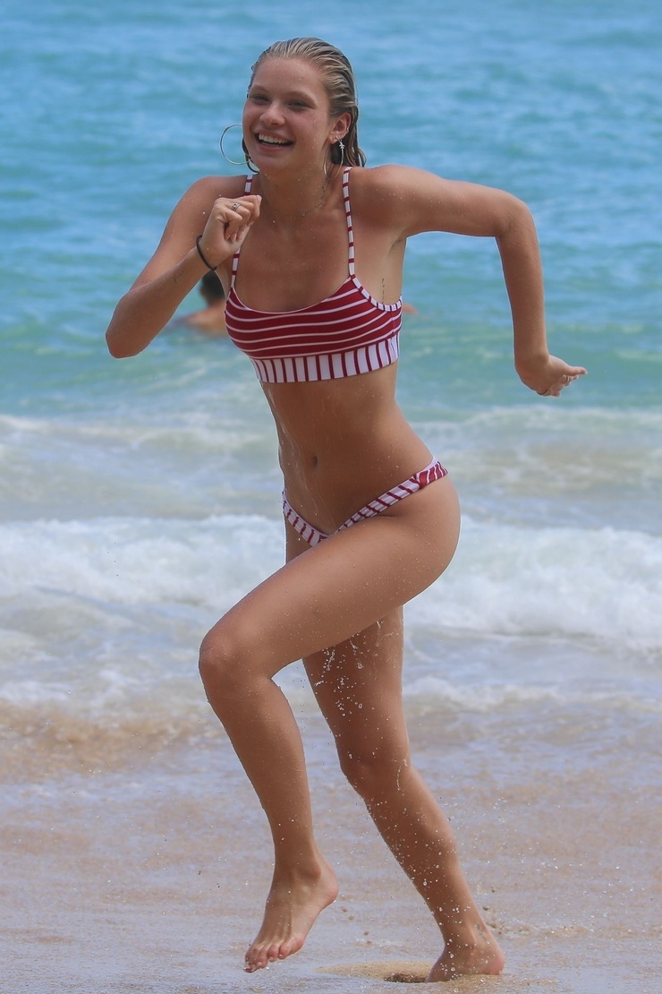 Josie Canseco Josie Canseco