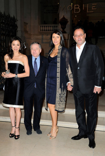 Jean Todt