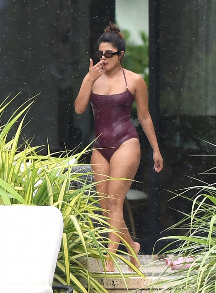 Priyanka Chopra