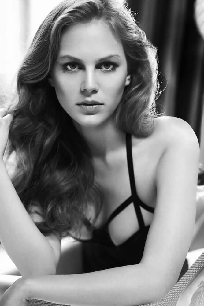 Alicia von Rittberg Alicia von Rittberg