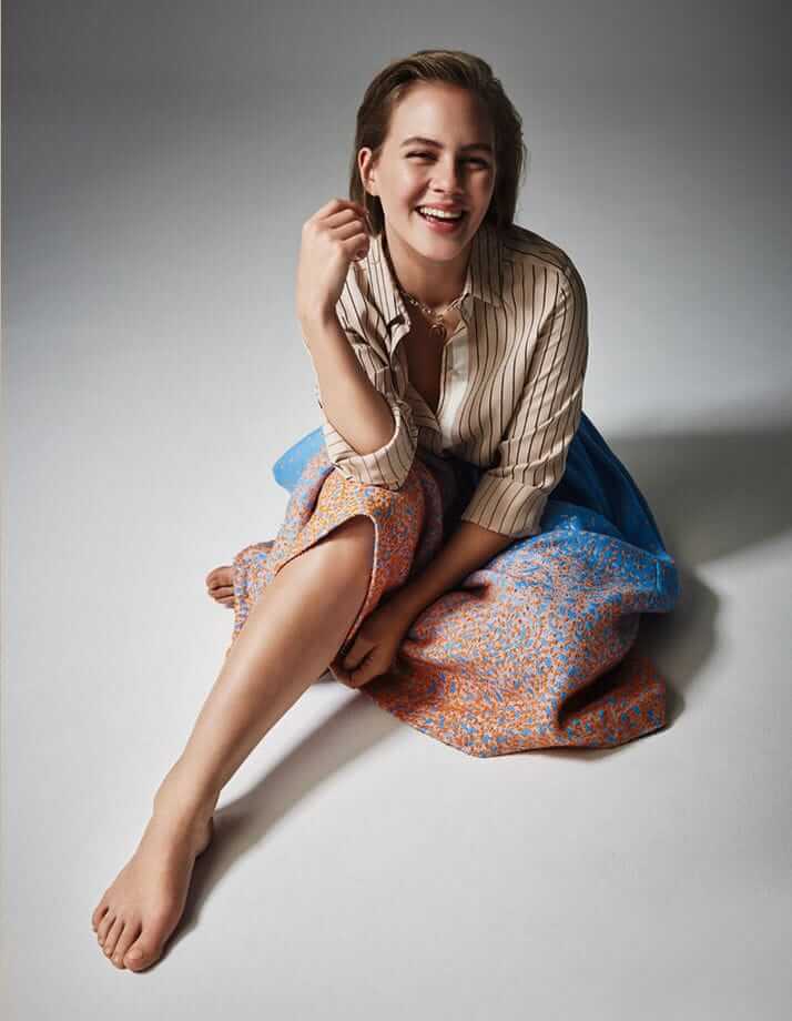 Alicia von Rittberg Alicia von Rittberg