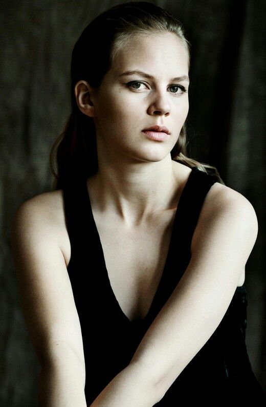 Alicia von Rittberg