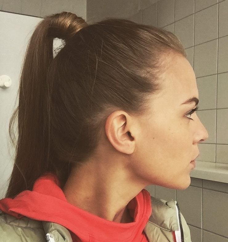 Alicia von Rittberg Alicia von Rittberg