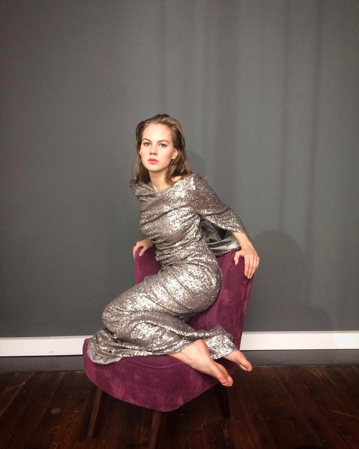 Alicia von Rittberg Alicia von Rittberg