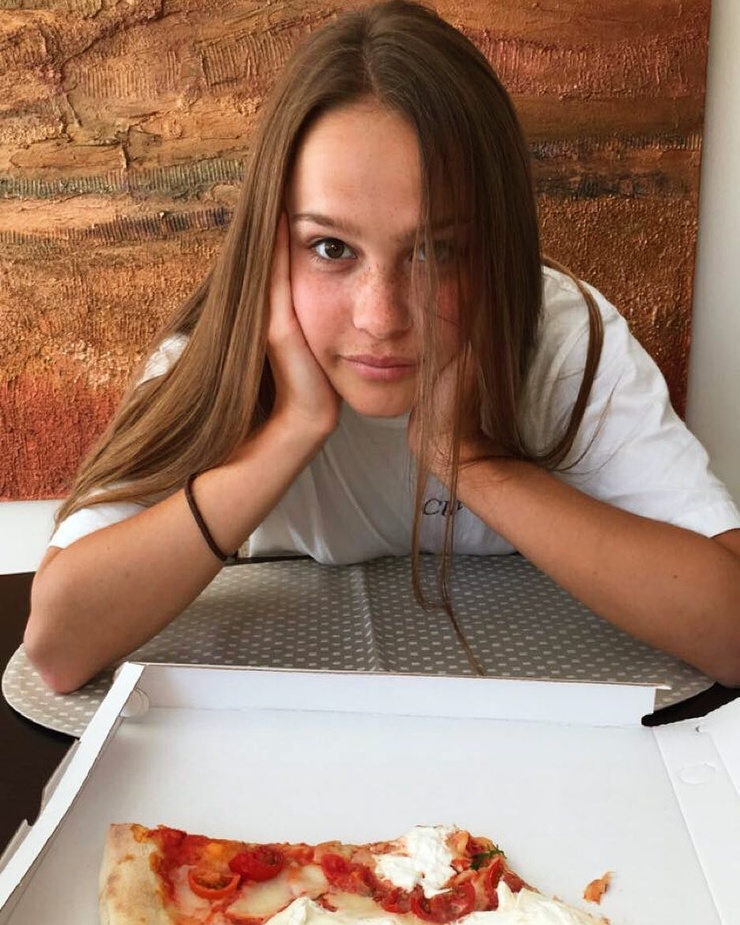 Picture of Clara Rugaard