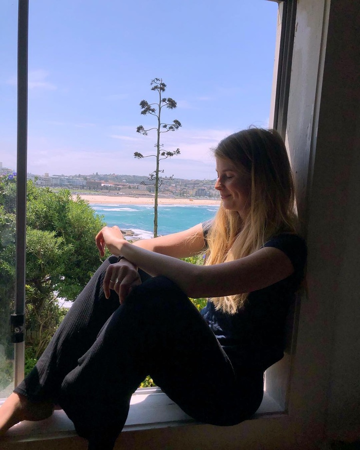 Picture of Clara Rugaard