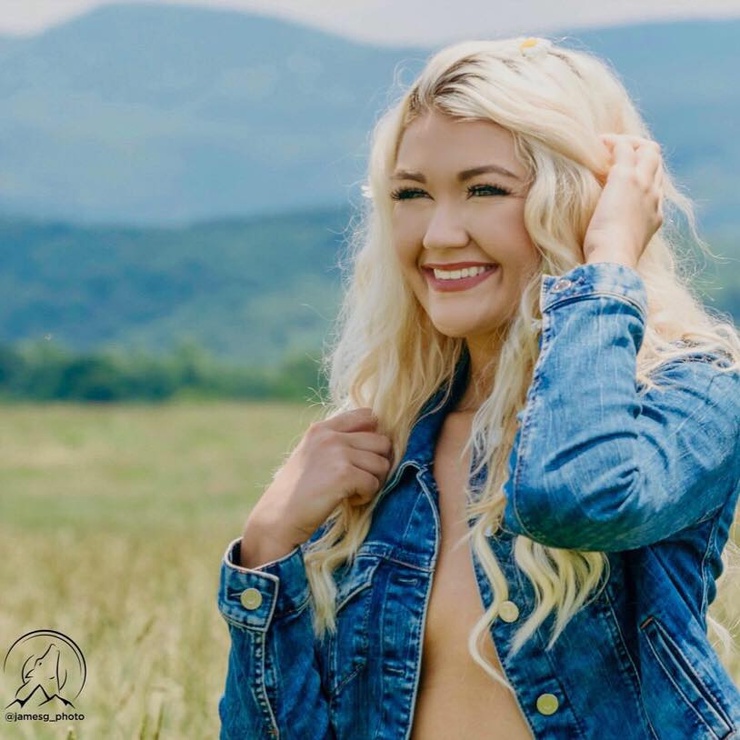 Picture of Mallory Hammond