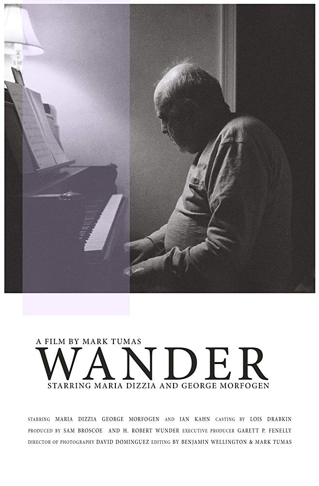 Wander (2016)