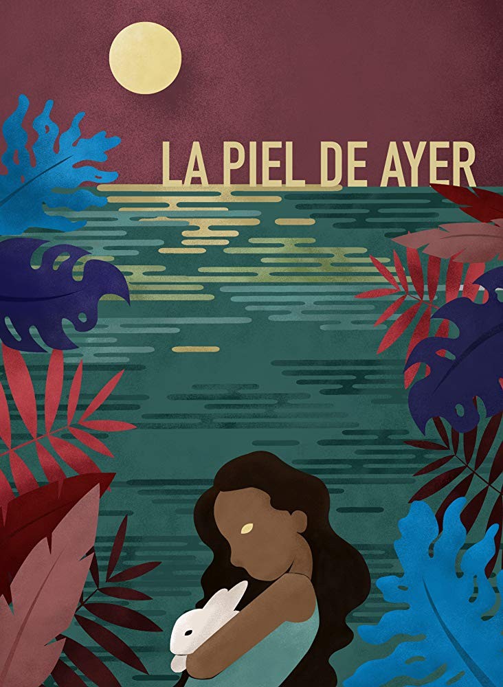 La Piel De Ayer (2018)