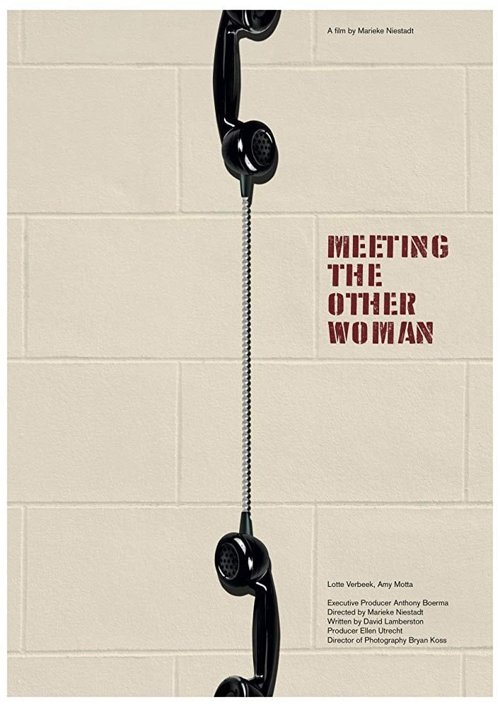 Meeting the Other Woman (2019)