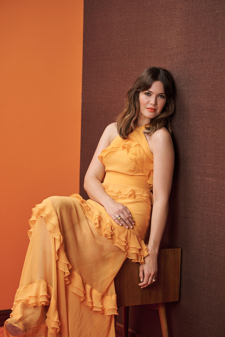 Mandy Moore